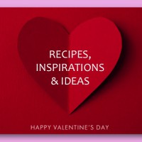 Valentine's Day | Recipes, Ideas & Inspiration