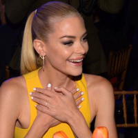 Jaime King makes a very special announcement