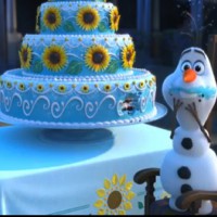 The Frozen Fever trailer is here!