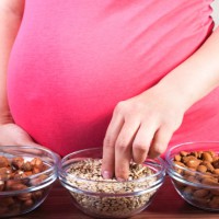 Five High-Protein Snacks For Pregnant Women