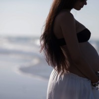 Pregnancy Week 36