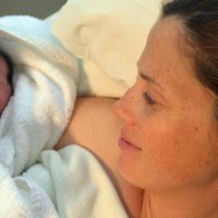 A Midwife Shamed This Mum Over Her Birth Choice 