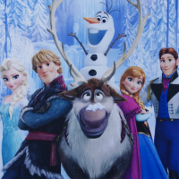 Exciting news for Frozen fans