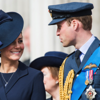 5 times Kate Middleton has glowed during pregnancy