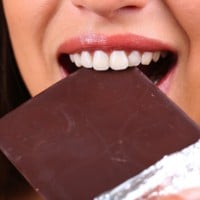 This is why we should eat chocolate to be happy