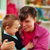 Plan the future for your special needs child