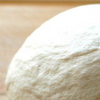 Basic sweet roll dough