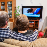 With All The Tragedy Out There, Is It OK For Children To Watch The News?