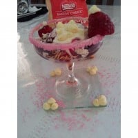 Celebration Parfaits