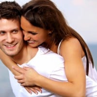5 simple ways to make your man feel loved