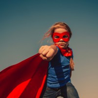 5 quotes to inspire kids to become the next hero in history