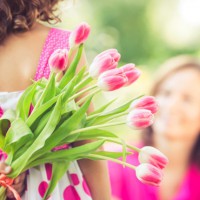 Apps to help every woman make the most of her Mother's Day