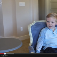 VIDEO: Dad asks adorable kids questions about the USA