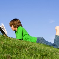 6 ways to help your child find their passion for reading