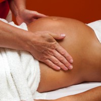 Is it REALLY vital for mum's to be to have a pregnancy massage?