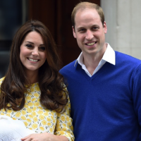 The world's newest Royal has been given a name!