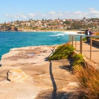 Top 10 things to do in and around Bondi
