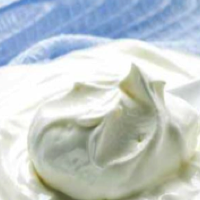 Homemade Yoghurt