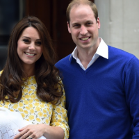 Princess Charlotte's birth certificate