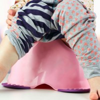 Are we toilet training our kids wrong?
