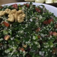 Tabouli recipe