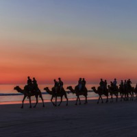 5 reasons to go to Broome on your next romantic holiday