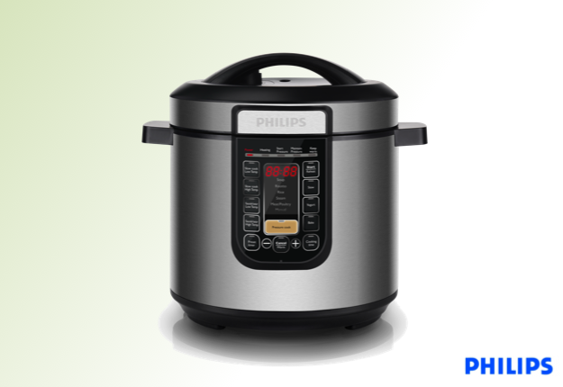 Philips All-In-One Cooker HD2137/72