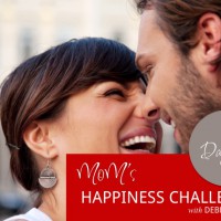 MoM's Happiness Challenge - Day 12