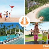 Introducing Club Med Bali, Indonesia