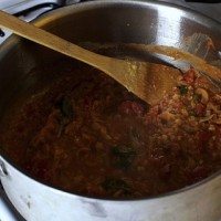 'Cook once' - 4 super easy meals