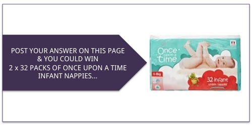 answers_win once upon a time infant nappies