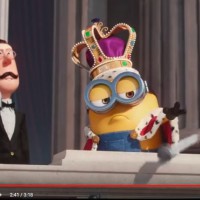 The Minions Movie trailer #3 is here - don't miss this Minion lovers!