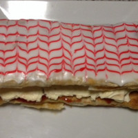 Mille feuille