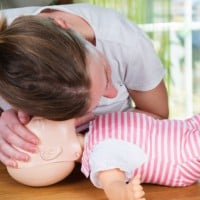 Choking hazards and first aid