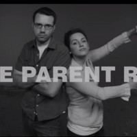 The parent rap - FUNNY VIDEO