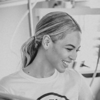 Beyonce's new snap of Blue Ivy is simply gorgeous!