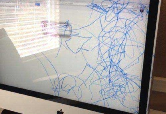 When good kids do bad things_scribble all over mac desktop_585x402