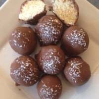 Bounty balls