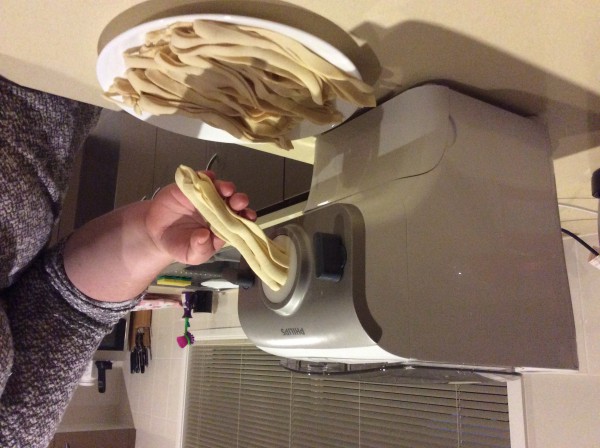 Review of the Philips Pasta Maker - Techlicious