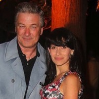 Alec Baldwin and Wife Hilaria Welcome Baby Number Four