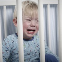 Night terrors - how to determine if your child is having one