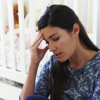 What is postnatal depression and what to do about it?