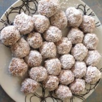 Milo Balls