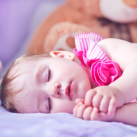 4 things you can do to help you and your toddler sleep better
