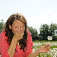 Three reasons why spring time is bad for incontinence