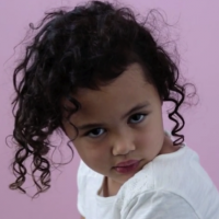 Adorable 6 year old youtuber on her way to the top!