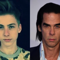 Tragic News from Nick Cave and his family.