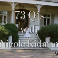 Nicole Kidman on the best (and the hardest) thing about being a mum.