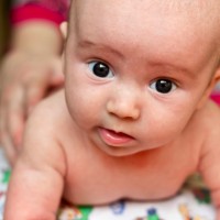 Babies: why and how - tummy time
