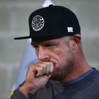 Tragic news for Mick Fanning this morning